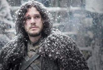 《权力的游戏》看一集少一集 HBO凛冬将至？