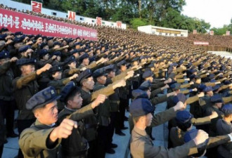 中国宣布切断经济生命线 朝鲜会不会弃核?