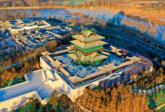 习近平将出席2019北京世园会开幕式