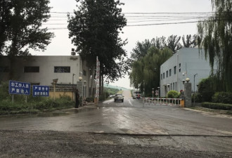 直击北京最臭垃圾填埋场：周边癌症丛生