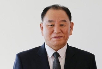 韩媒：金英哲被替换 未露面“金普会”