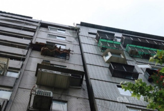 花莲地震全台有感 17人受伤1大楼倾斜