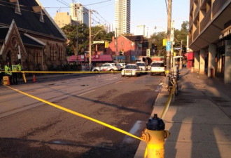 45岁妇女被撞死 肇事司机仍然没有找到