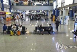 韩媒:韩免税店和旅行社面临倒闭危机