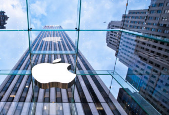 苹果手机销量下降利润跌16% 为自救拓展新业务