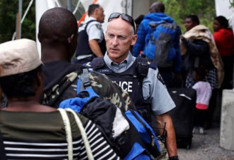 海地人涌加拿大寻求避难: 海地现在还危险吗？