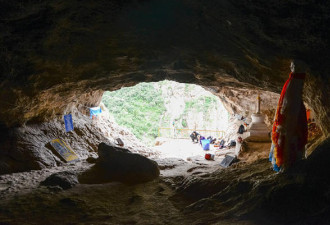 16万年前登上高原 中国学者发现夏河丹尼索瓦人