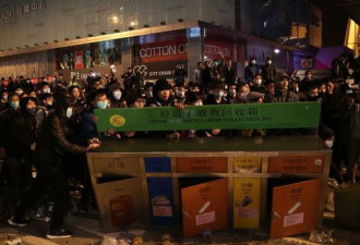 香港少女“流亡”台湾:能否获政治庇护?