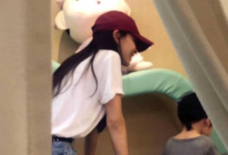 Baby上节目吃烤辣椒表情浮夸网友被她下巴吓到