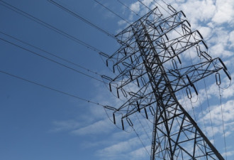 安省部分地区电费定价试点  高峰期电价将更贵