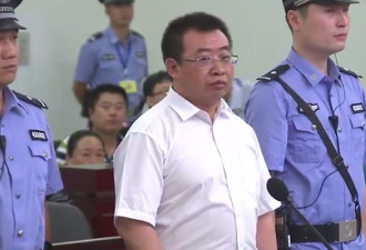 中国著名人权律师江天勇蓄意推翻共产党