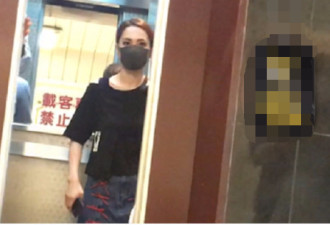 阿娇被爆深夜奔赴整形医院？经纪人这样回应