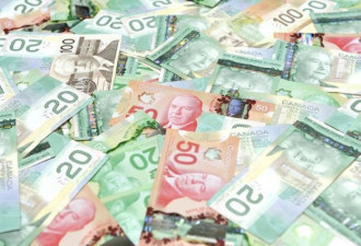 加拿大每家交税$3.5万 你拖后腿了吗？
