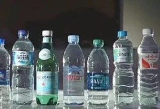 喝水也会致癌？瓶装水最好还是别再喝了