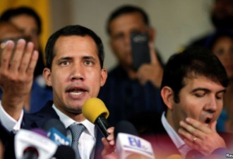 委内瑞拉局势判断失误？美国防部长辩护