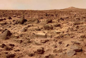 中国火星探测进展院士回应