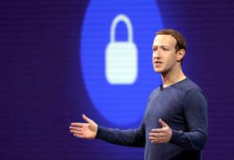 脸书或破纪录被罚50亿美元，专家：只两月收入