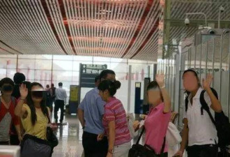 多伦多突然挤满了国内来探亲、旅游的爸妈们！