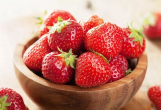 草莓竟能减肥！19个水果的真相让你惊掉下巴