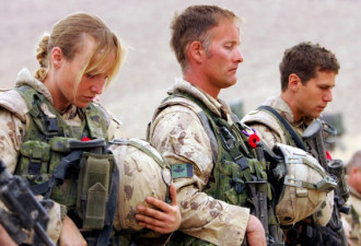战争的代价：近七千阿富汗老兵接受补助