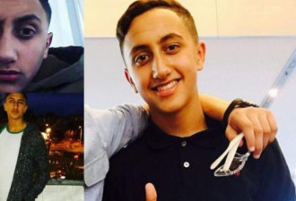 巴塞罗那恐袭14死 全球围捕18岁IS司机