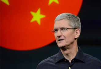 苹果在中国市场遇大麻烦：份额下降 摩擦不断