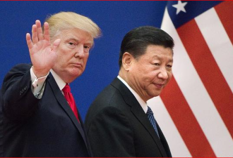 特朗普预告习近平来访，中美贸易否极泰来了？
