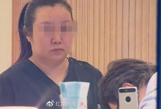 游客在澳给美容店老板做丰胸手术出事故被捕