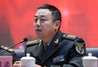 刘国梁卸任总教练后 又宣布退伍 大校军衔取消