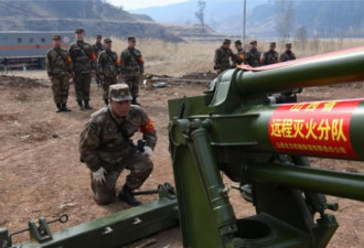 中国用老炮改装灭火神器：加拿大要学吗