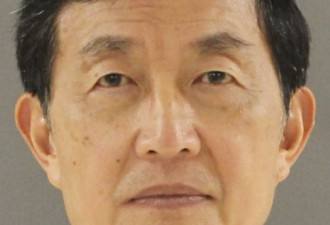 涉核间谍美籍华裔工程师被判两年监禁+2万罚金
