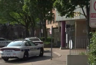 密市公寓枪案20岁男青亡