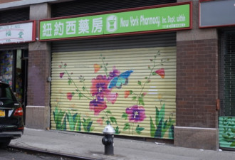 华裔女欺诈白卡挥霍整容 把自己变成了这鬼样子