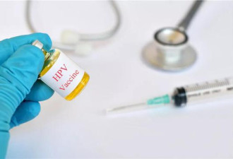 数据:HPV宫颈癌疫苗，男性到底有没有必要打?