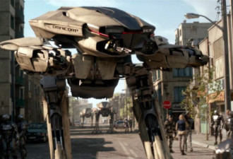 26国116名AI专家呼吁联合国禁止杀人机器人研发