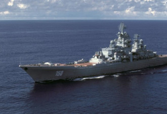 俄罗斯最终还是扛不住了，大量舰艇将被拆解