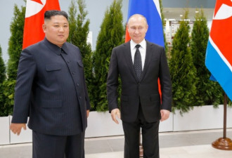 金正恩批评美国 朝鲜局势或回复原状