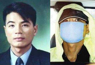 韩国史上最残忍杀人魔,埋的尸体一排排编号