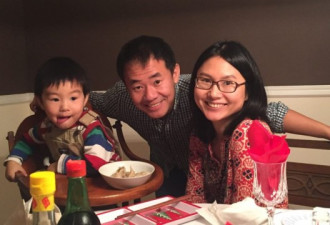 美华裔博士间谍罪上诉被伊朗否决 不是中国公民