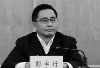 据传四川落马的副省长已被境外情报机构策反