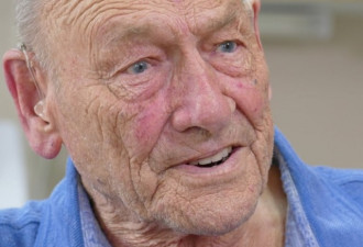 91岁老人诊为癌症扩散 安乐死前被告知是误诊