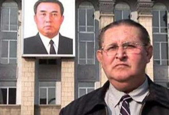 最后一叛逃朝鲜美大兵去世:给十亿不走