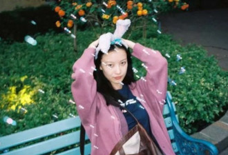 倪妮刘雯手把手教的拍照神技 感觉能再赢五百年
