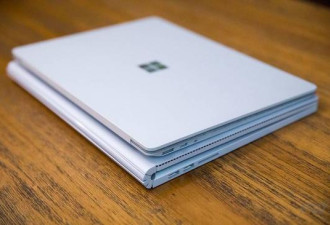 除了卖很贵 微软Surface修一次更贵