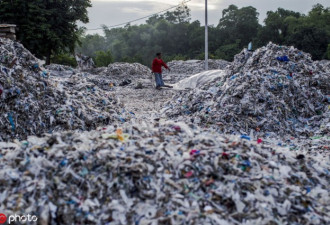 马来西亚嫌弃美国废物:富国别当我们是垃圾场