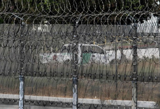 加州边区揭走私隧道 拘偷渡者包括23华人