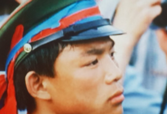 天安门学生张健之殇，异议者的天空与大地...