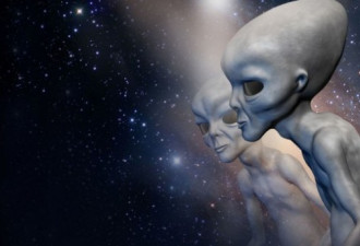 牛津大学的教授认为，外星人已经与人类杂交