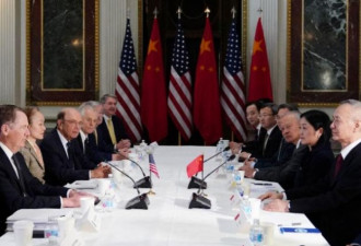 不合中国意，中国将拒绝再和美国特朗普谈判