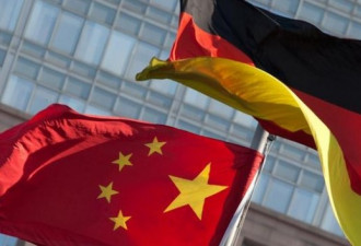 德国醒悟 一头扎进中国怀抱 特朗普要后悔了
